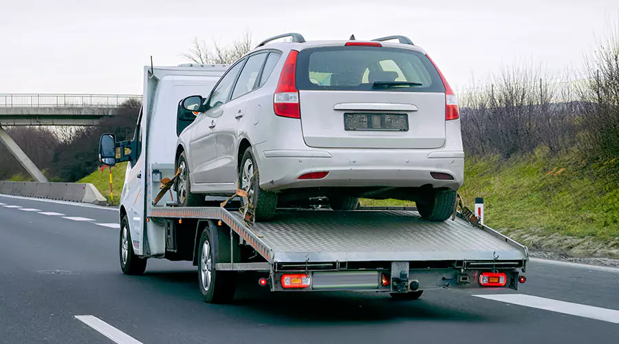 What Is the Cheapest Way to Ship a Car?