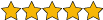 5-Star User Rating