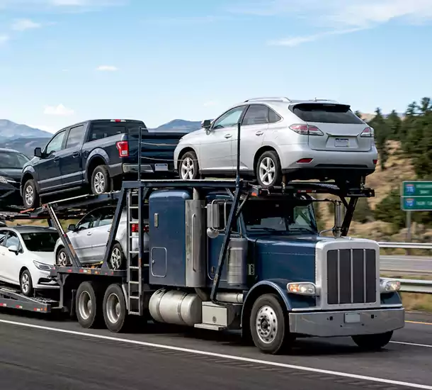 San Francisco Car Transport Service: Schedule Affordable Auto Shipping With Us