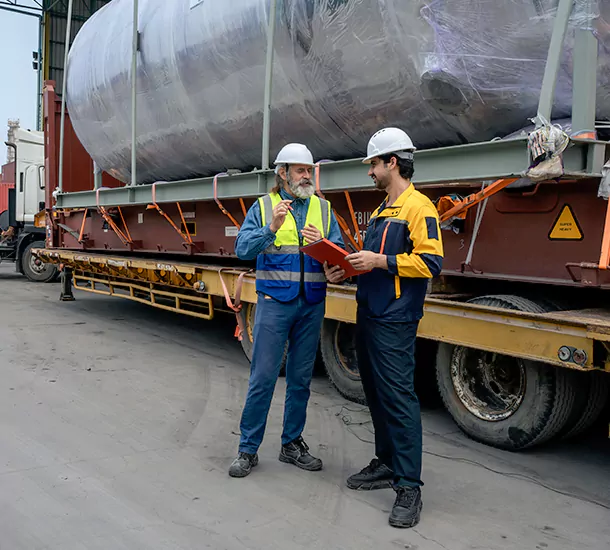 San Francisco Heavy Equipment Hauler: Book Your Heavy Equipment Hauling With Us