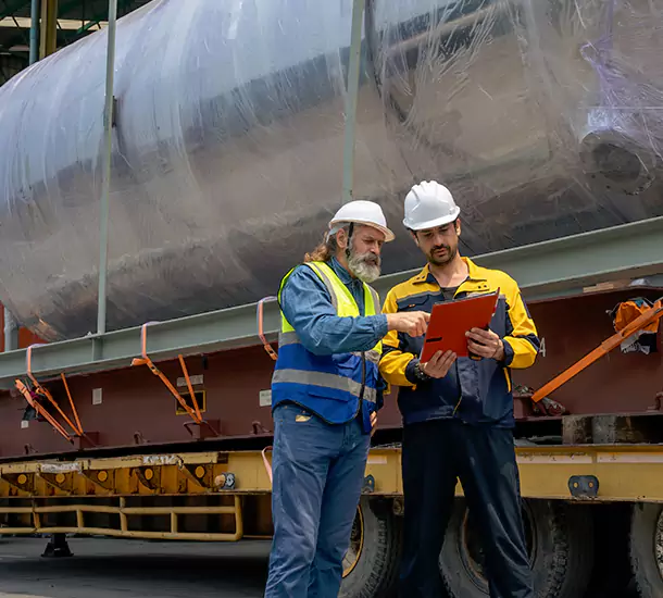 San Francisco Oversized Load Transport Service: Reliable Wide Load Hauling
