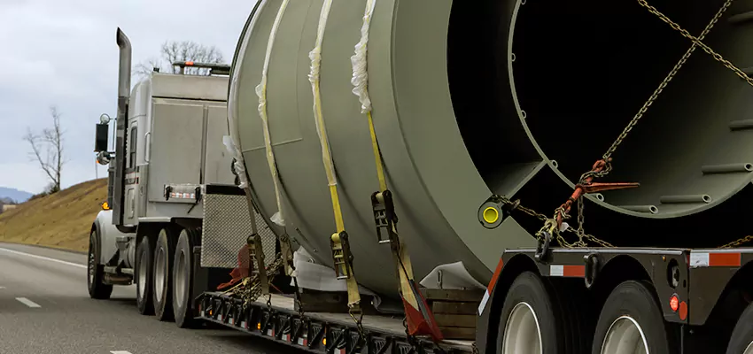 Factors That Affect Heavy Equipment Hauling Costs in San Francisco, CA