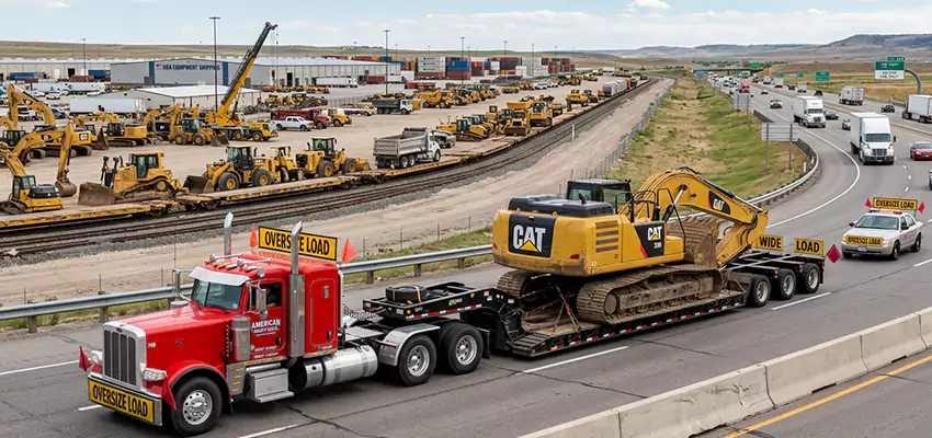 How We Ship Your Trailer in San Francisco, CA?