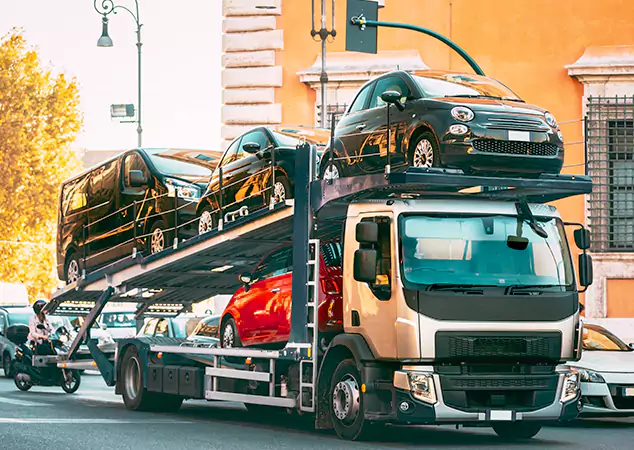 Why Choose San Francisco Heavy Hauling Over Other Car Transport Companies in San Francisco, CA?