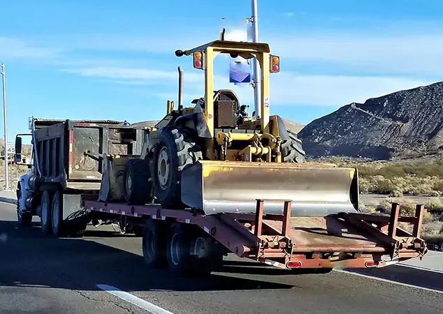 Why Choose San Francisco Heavy Hauling Over Other Heavy Equipment Shipping Companies?