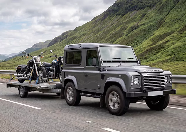 Why Choose San Francisco Heavy Hauling Over Other Bike Shipping Companies in San Francisco, CA?