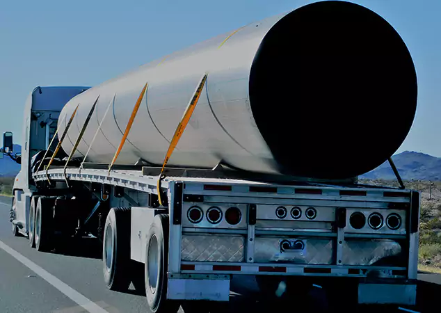 Why Choose San Francisco Heavy Hauling Over Other Oversize Load Trucking Companies in San Francisco, CA?