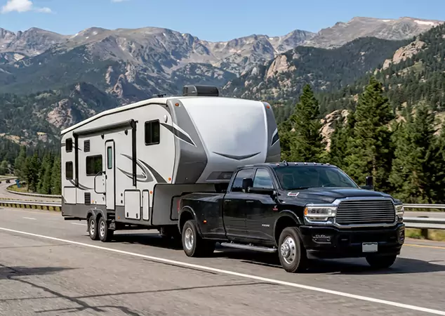 Why Choose San Francisco Heavy Hauling Over Other Recreational Vehicle Transport Companies in San Francisco, CA?