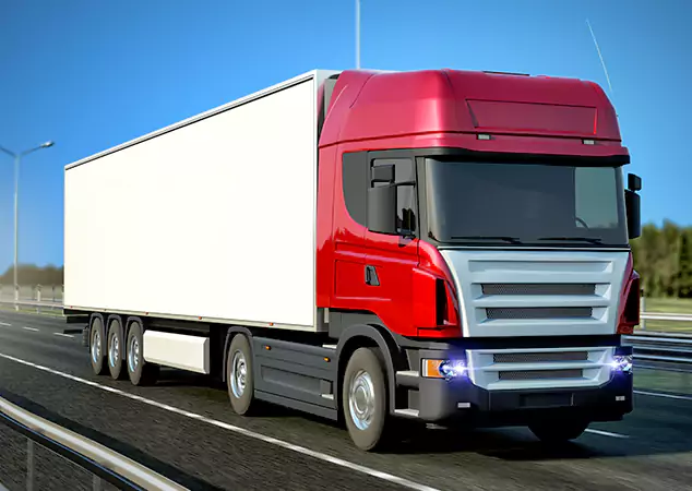 Why Choose San Francisco Heavy Hauling for Truck Transport in San Francisco, CA?