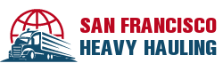 San Francisco Heavy Hauling